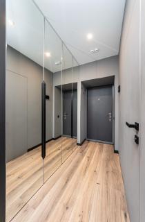 Modern loft style apartment - 7