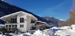 Haus Alpenflora - 5