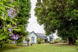 Karamana Homestead (1872) - Coromandel Town - 7