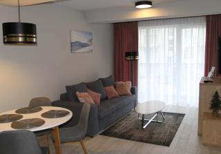 Apartament Czarna Góra S26 - Sienna - 3