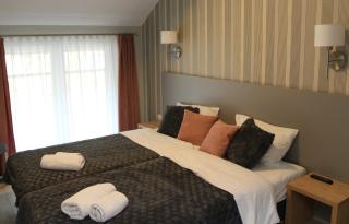 Apartament Czarna Góra S26 - Sienna - 2