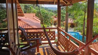 Hotel Ritmo Tropical - Pool and Breakfast - Santa Teresa Beach - 8