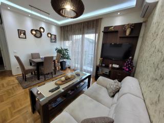 Apartment Iris - Belgrado - 1