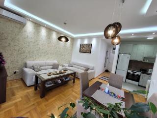 Apartment Iris - Belgrado - 9