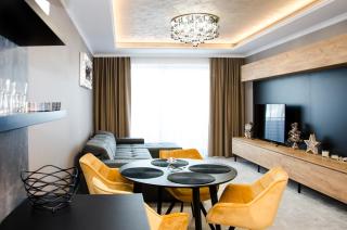 Apartmány PRESTIGE Donovaly - 4
