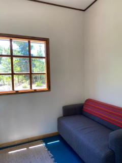 Geotermas Spa de Montaña - 1