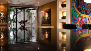 The Red Tree House - Mexiko-Stadt - 1