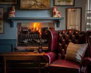 The Loch Lomond Arms Hotel - 9