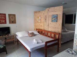 Flat Solar Água - Pipa - 1