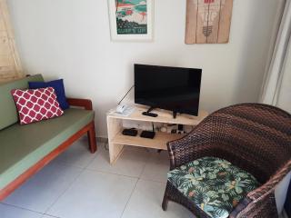Flat Solar Água - Pipa - 7