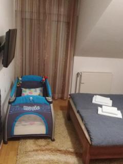 Apartmani MARIN-ŽUPANJA - 4