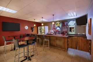 Bakken Airport XWA Hotel & Studios - 6