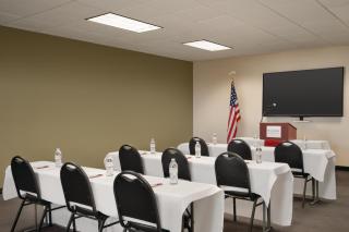 Bakken Airport XWA Hotel & Studios - 5