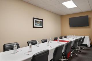 Bakken Airport XWA Hotel & Studios - 4