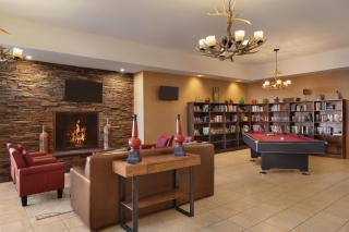 Bakken Airport XWA Hotel & Studios - 1