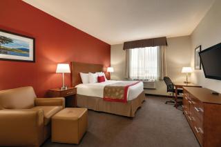 Bakken Airport XWA Hotel & Studios - 7