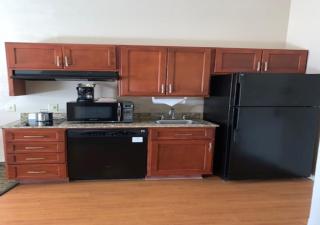 Candlewood Suites Temple by IHG - Temple - 4