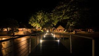 Hotel Le Mahana - Parea - 1