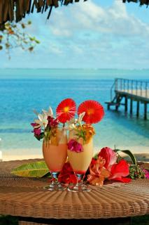 Hotel Le Mahana - Parea - 7