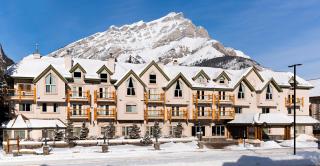 The Rundlestone Lodge - 8