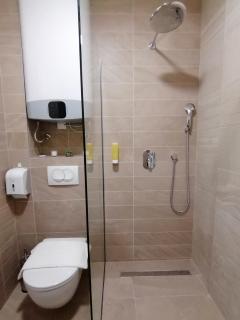 CENTRALA Jahorina - 1