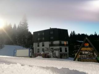 CENTRALA Jahorina - 4
