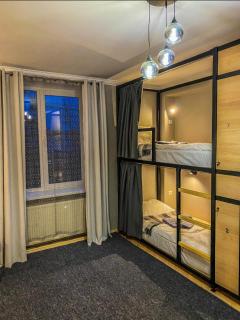 Ehostel360 - Ivano-Frankivsʼk - 1