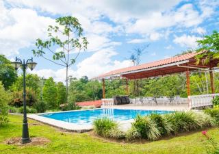 Villas Josipek - Fortuna - 0