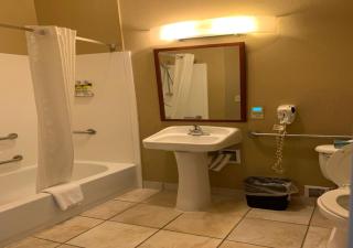 Candlewood Suites Temple by IHG - Temple - 8