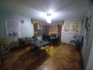 Hostal Tunquelen - Valparaíso - 8