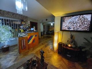 Hostal Tunquelen - Valparaíso - 9