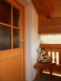 Apartment Doll - Niederau - 6
