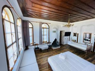 Boutique Hotel Praga - 5