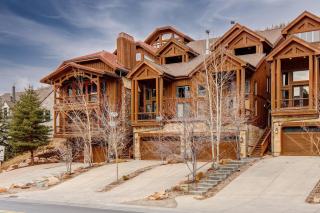 Round-A-Bout Retreat - Park City - 8