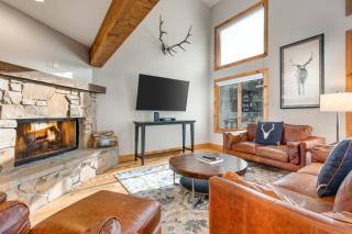 Round-A-Bout Retreat - Park City - 7