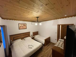Boutique Hotel Praga - Gjirokastër - 7