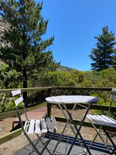 Geotermas Spa de Montaña - 4