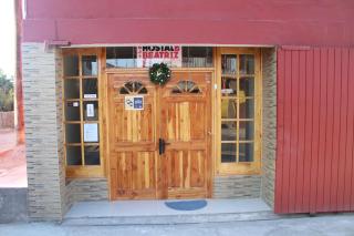 Hostal Beatriz Taltal - Taltal - 6