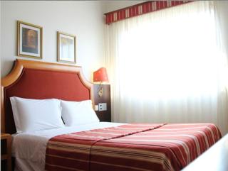 Hotel Afonso V & SPA - Aveiro - 5