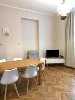 Apartament Kościuszki - 2