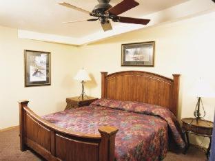 Club Wyndham Durango - 9