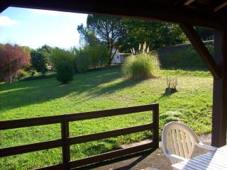 Charmante maison à Puy-l'Évêque avec jardin et balcon - Puy-lʼÉvêque - 8