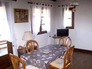 Charmante maison à Puy-l'Évêque avec jardin et balcon - Puy-lʼÉvêque - 4