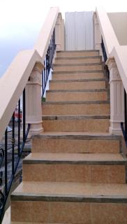 Charming studio with sea-view terrace in Souillac - 22 m². - Souillac - 2
