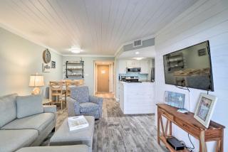 Fernandina Beach Condo with Pool and Beach Access! - 0