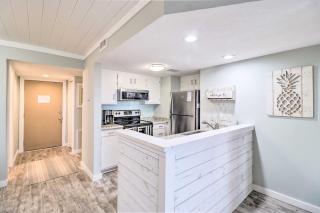 Fernandina Beach Condo with Pool and Beach Access! - Fernandina Beach - 1