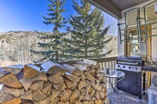 Ski-InandSki-Out Beaver Creek Condo with Mtn Views! - Beaver Creek - 8