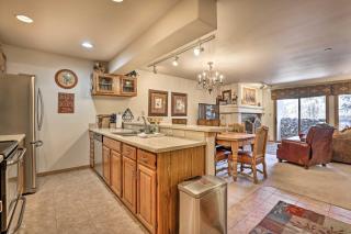 Ski-InandSki-Out Beaver Creek Condo with Mtn Views! - Beaver Creek - 7