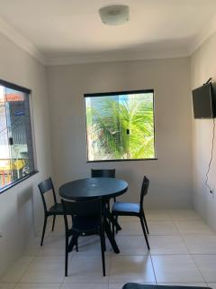 CASA NA PRAÇA DE AREMBEPE - 1