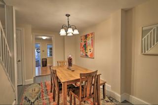 Cozy Lambertville Abode in the Heart of Downtown! - Lambertville - 4